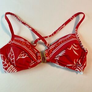 La Blanca
Underwire‎ Bikini Top